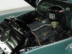 Chevrolet Fleetmaster Station Wagon 1948 года